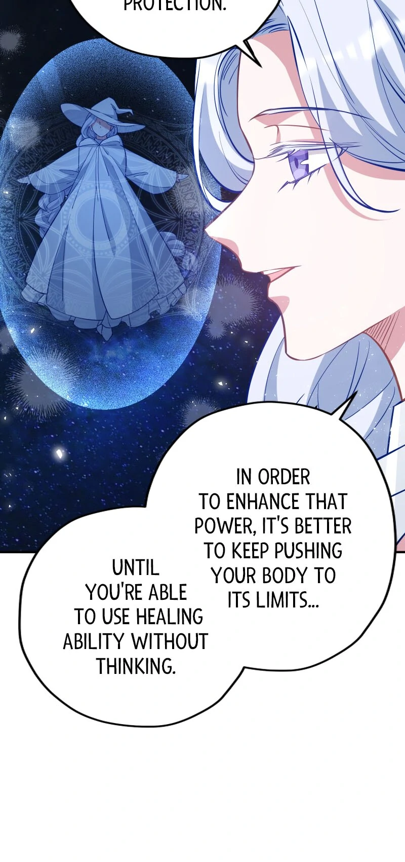 I Woke up as a Notorious Troublemaker! Chapter 56 - Page 23