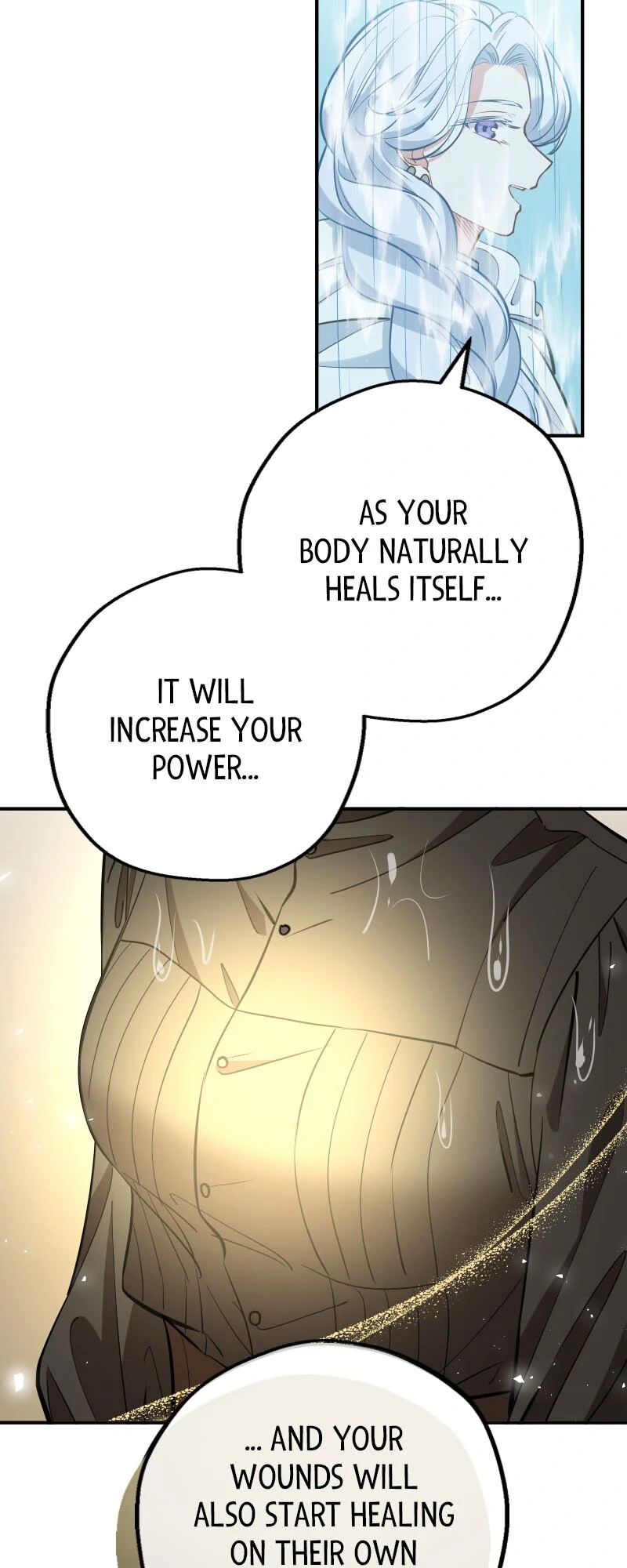 I Woke up as a Notorious Troublemaker! Chapter 56 - Page 25