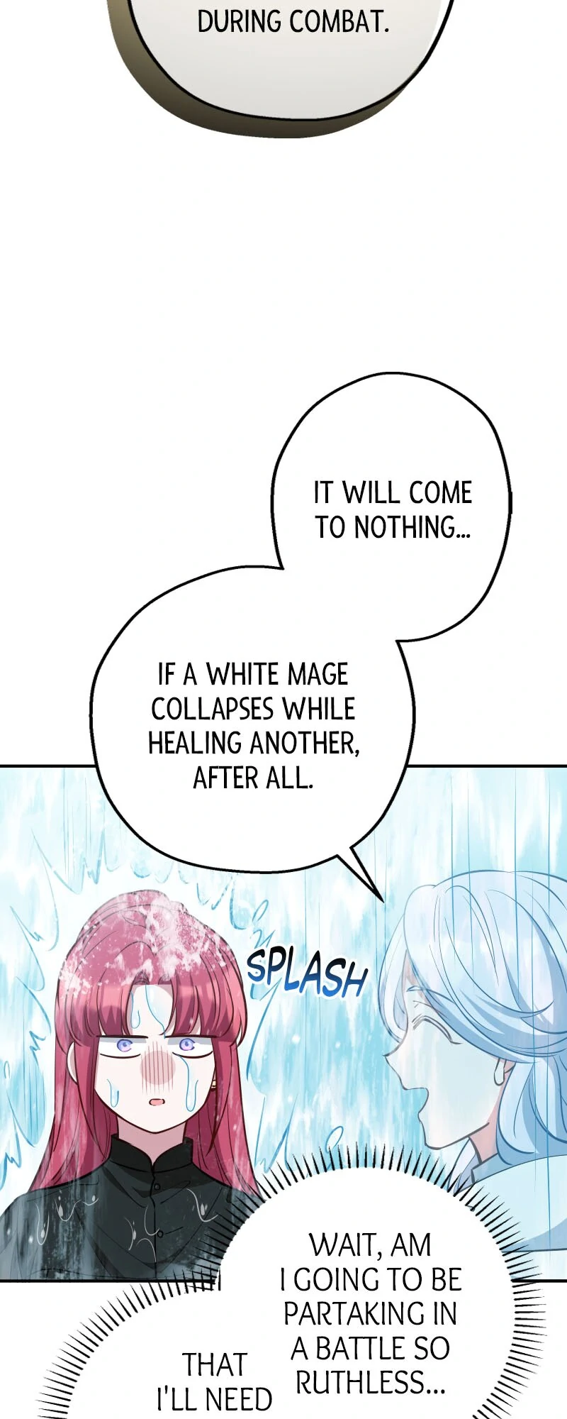 I Woke up as a Notorious Troublemaker! Chapter 56 - Page 26