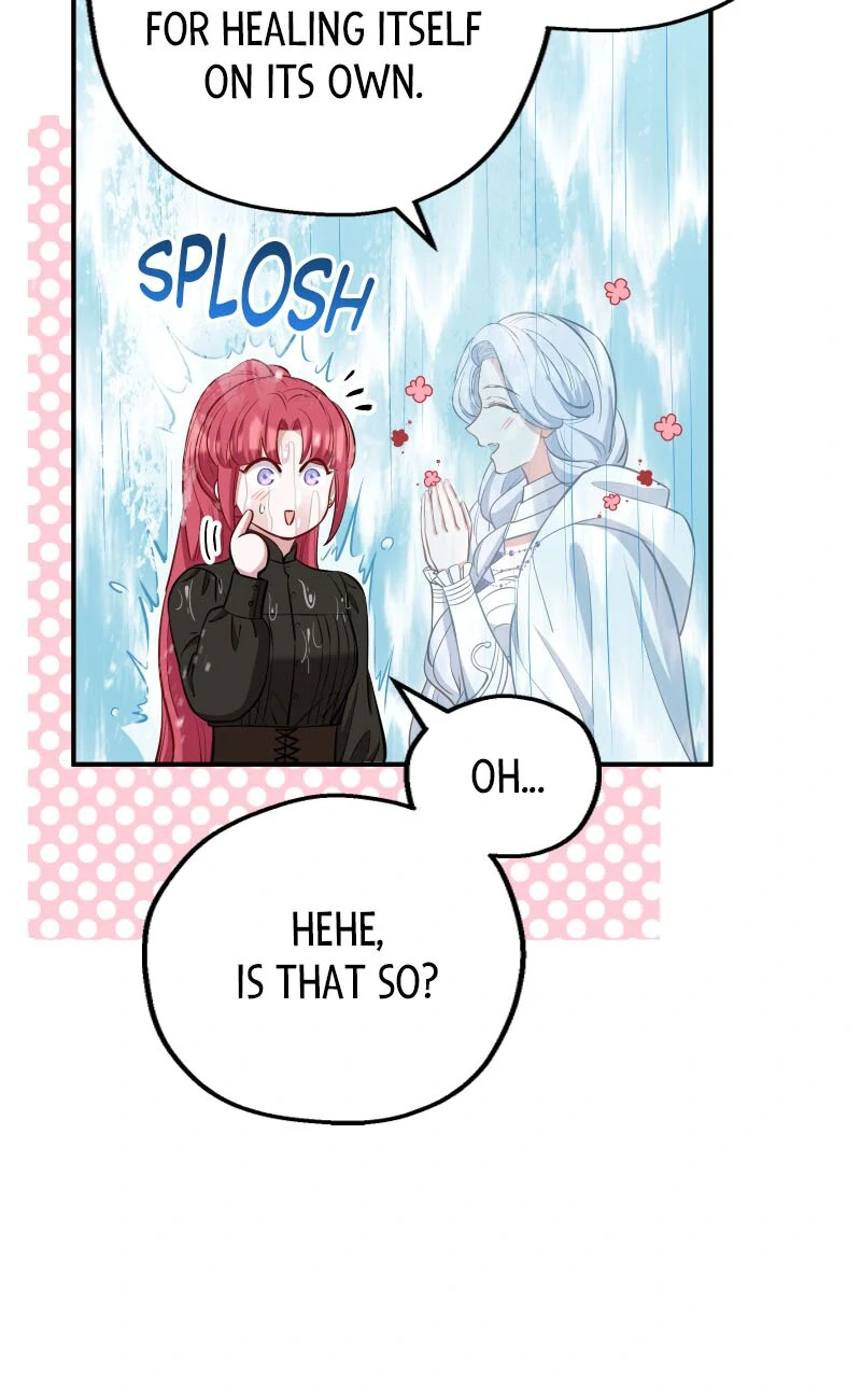 I Woke up as a Notorious Troublemaker! Chapter 56 - Page 28