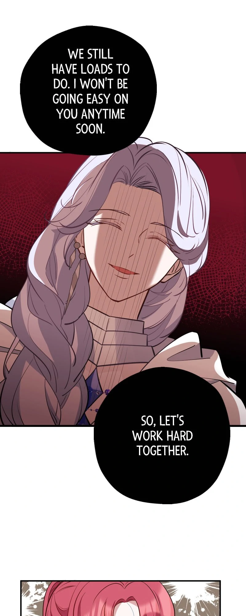 I Woke up as a Notorious Troublemaker! Chapter 56 - Page 37