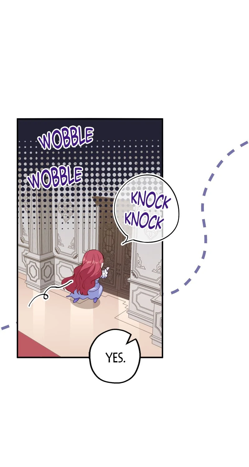 I Woke up as a Notorious Troublemaker! Chapter 56 - Page 41