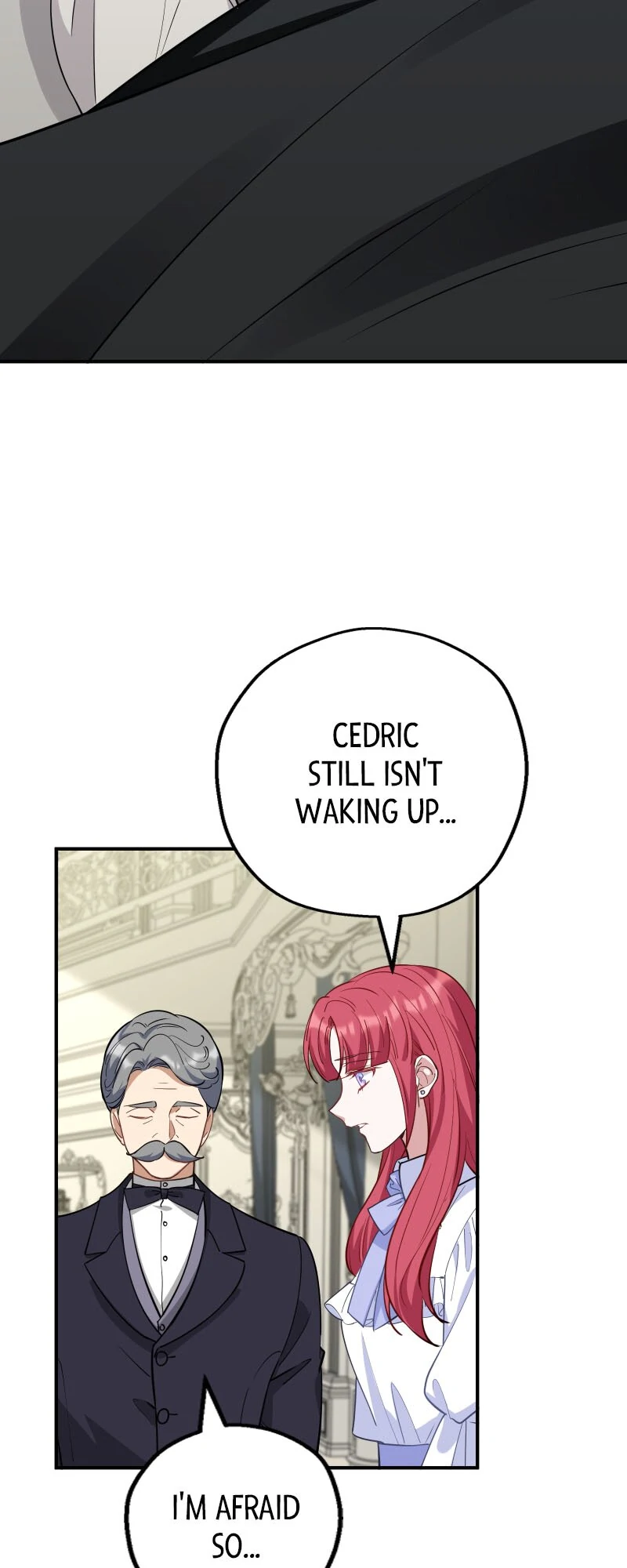 I Woke up as a Notorious Troublemaker! Chapter 56 - Page 43