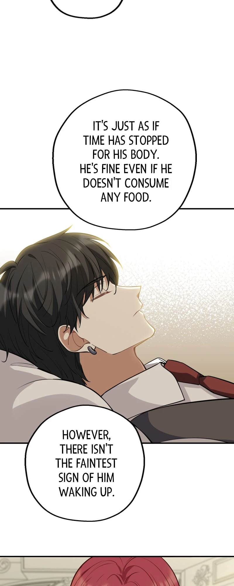 I Woke up as a Notorious Troublemaker! Chapter 56 - Page 44