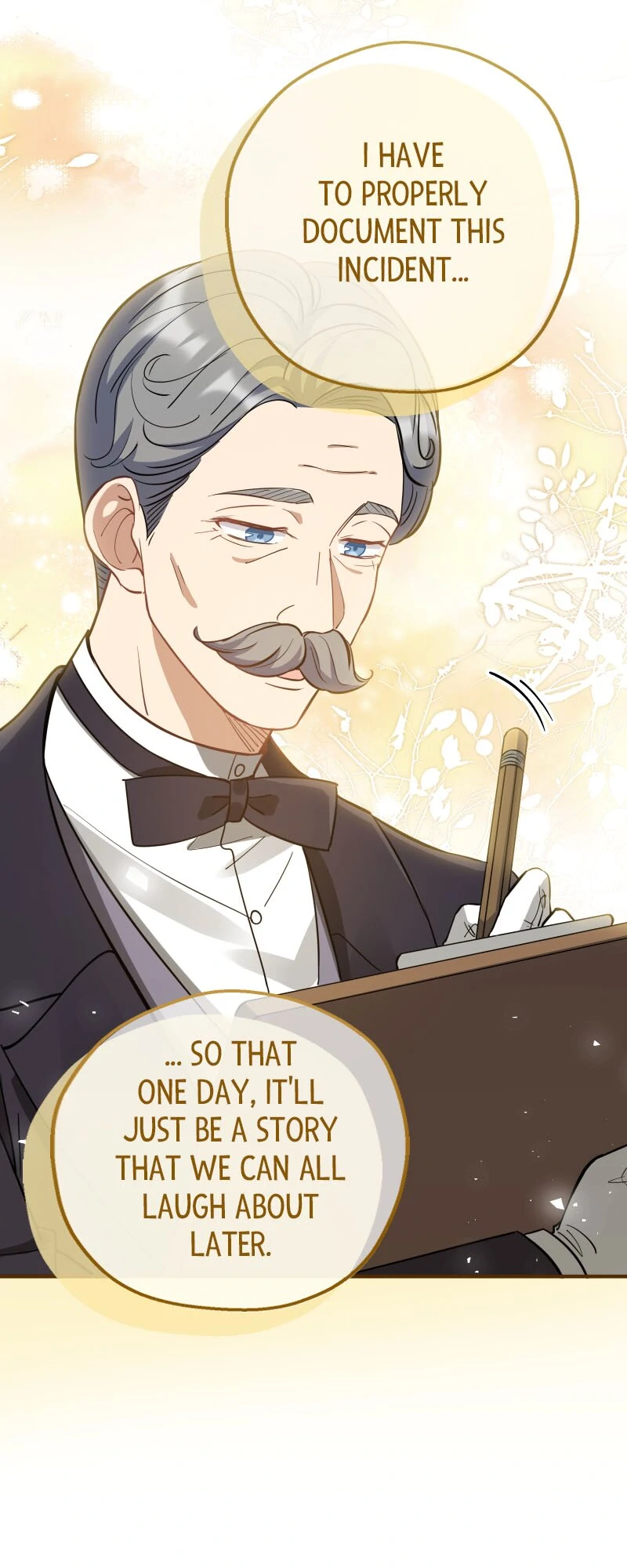 I Woke up as a Notorious Troublemaker! Chapter 56 - Page 46