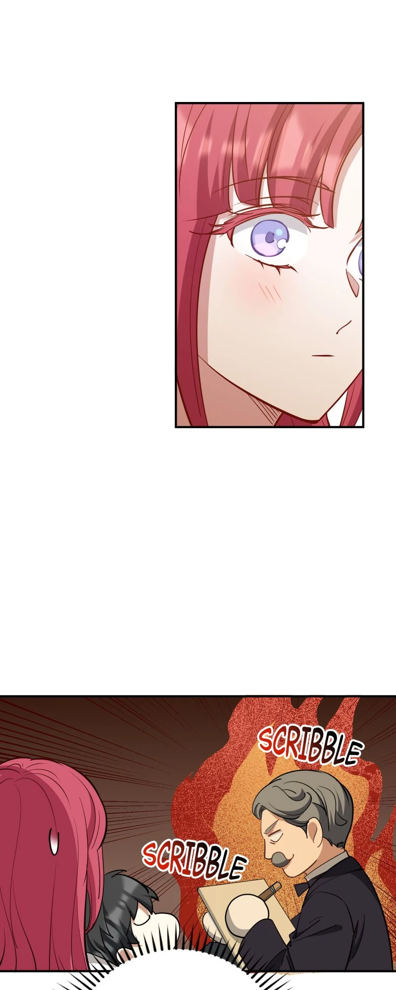 I Woke up as a Notorious Troublemaker! Chapter 56 - Page 47