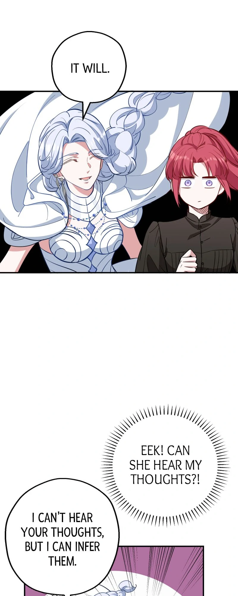 I Woke up as a Notorious Troublemaker! Chapter 56 - Page 5
