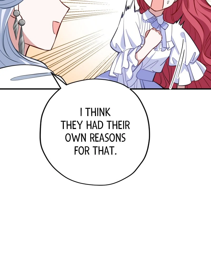 I Woke up as a Notorious Troublemaker! Chapter 56 - Page 56