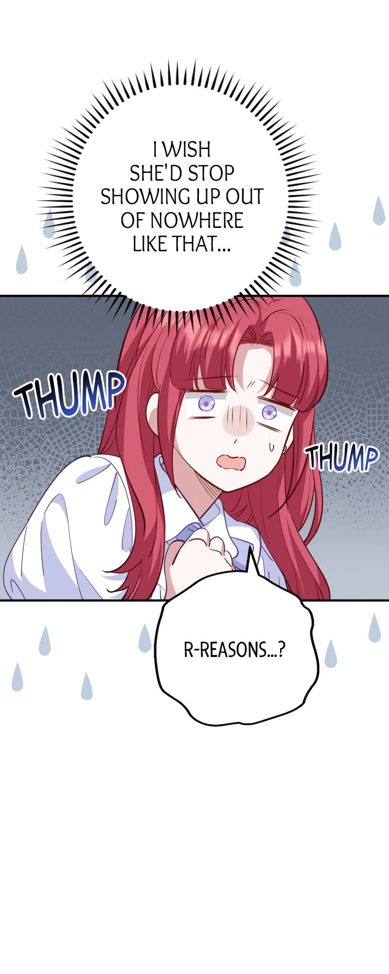 I Woke up as a Notorious Troublemaker! Chapter 56 - Page 57