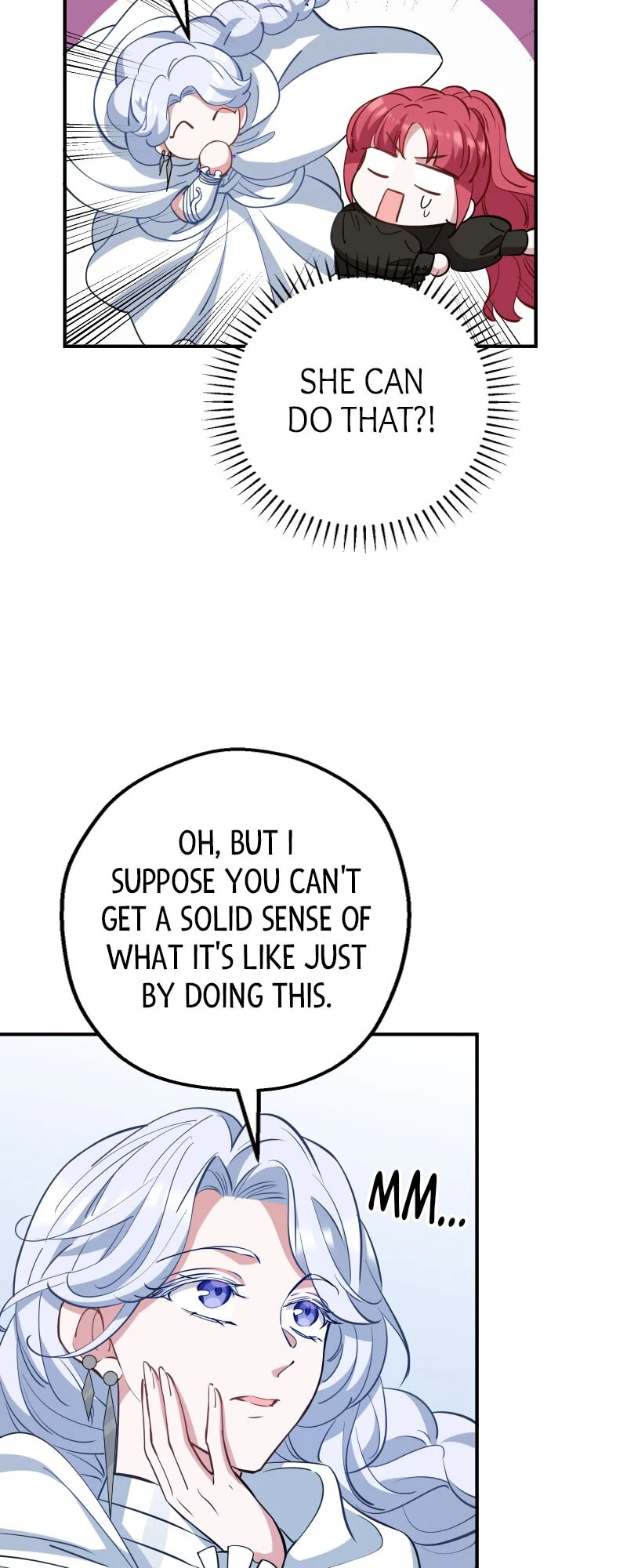 I Woke up as a Notorious Troublemaker! Chapter 56 - Page 6