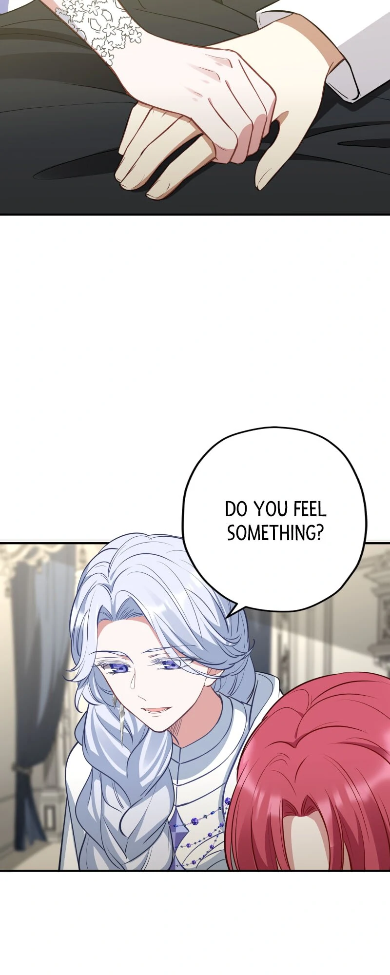I Woke up as a Notorious Troublemaker! Chapter 57 - Page 1