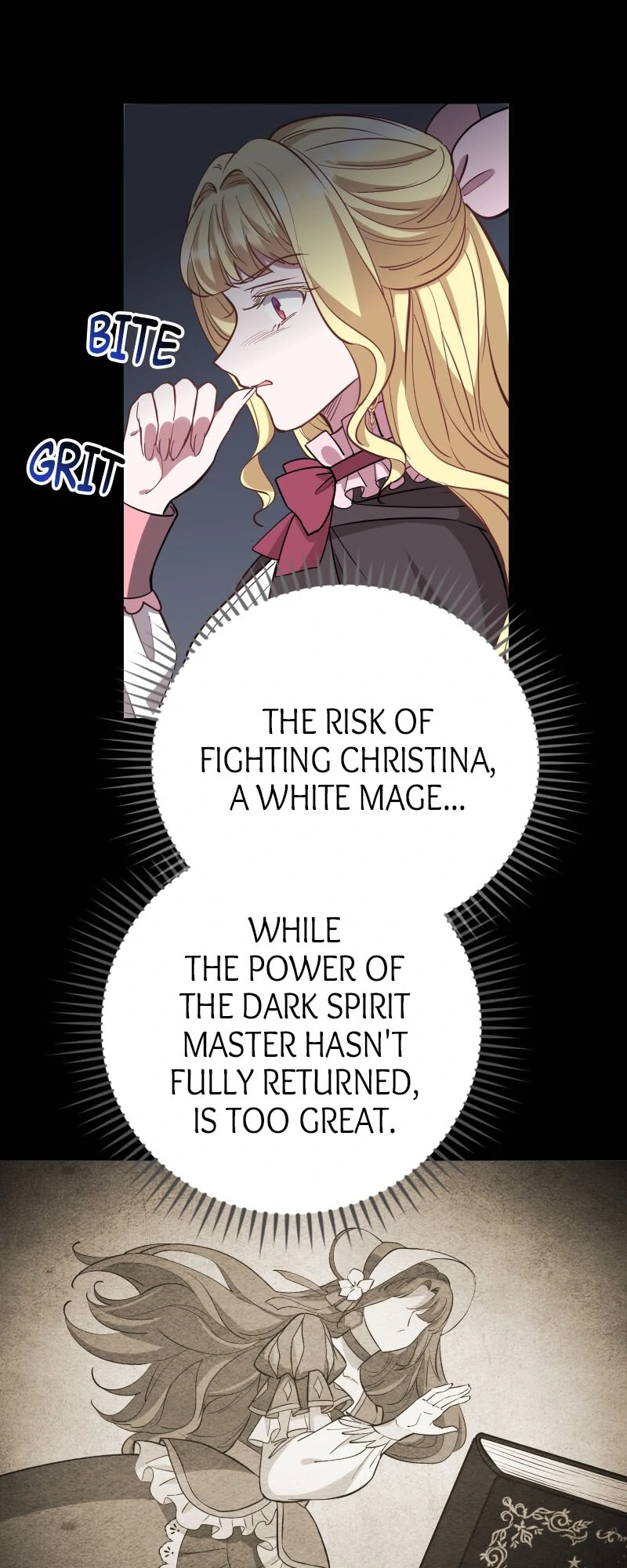 I Woke up as a Notorious Troublemaker! Chapter 57 - Page 13