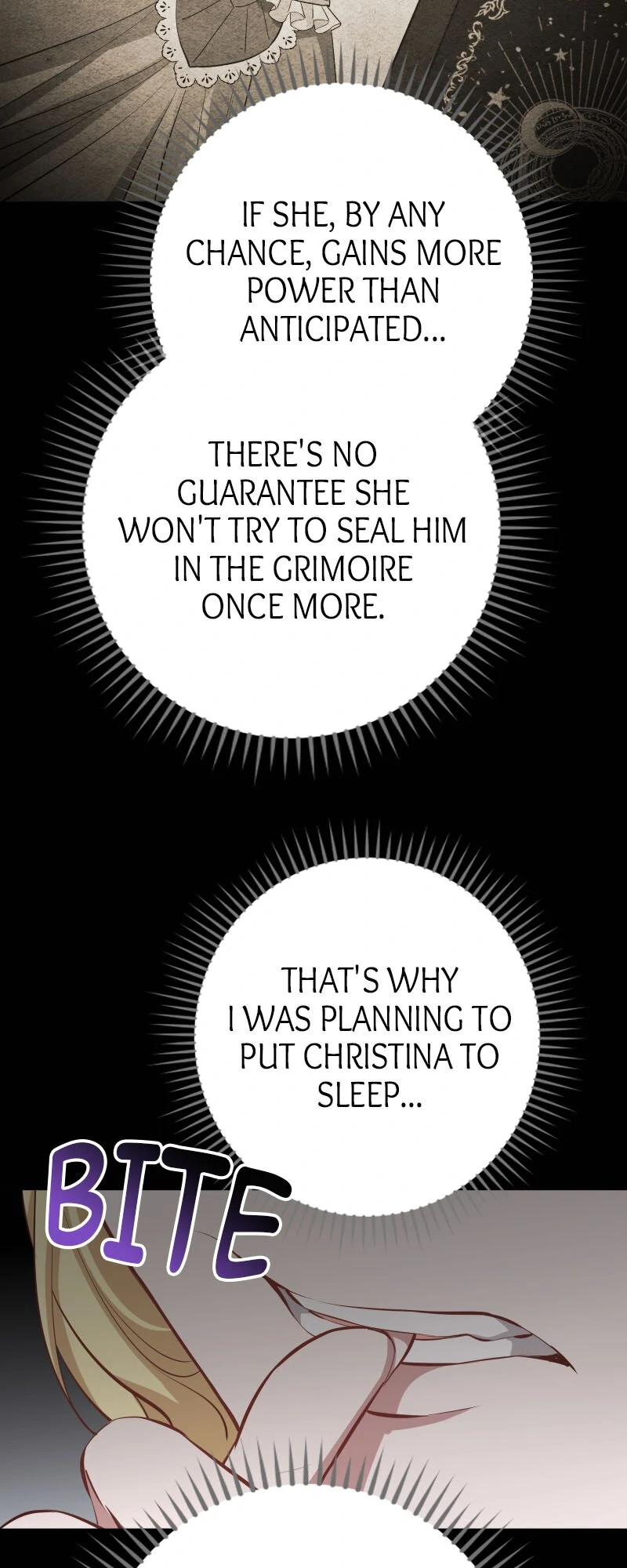I Woke up as a Notorious Troublemaker! Chapter 57 - Page 14