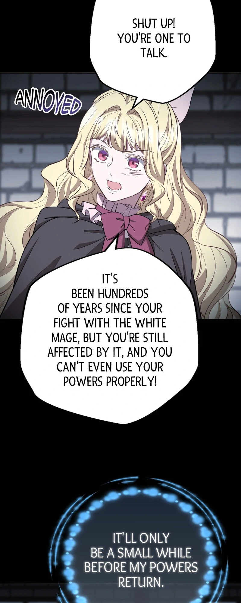 I Woke up as a Notorious Troublemaker! Chapter 57 - Page 20