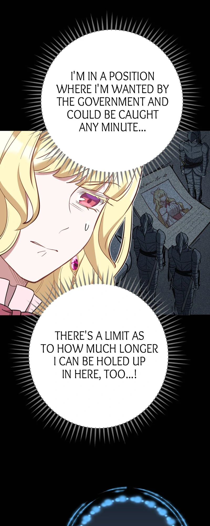 I Woke up as a Notorious Troublemaker! Chapter 57 - Page 22