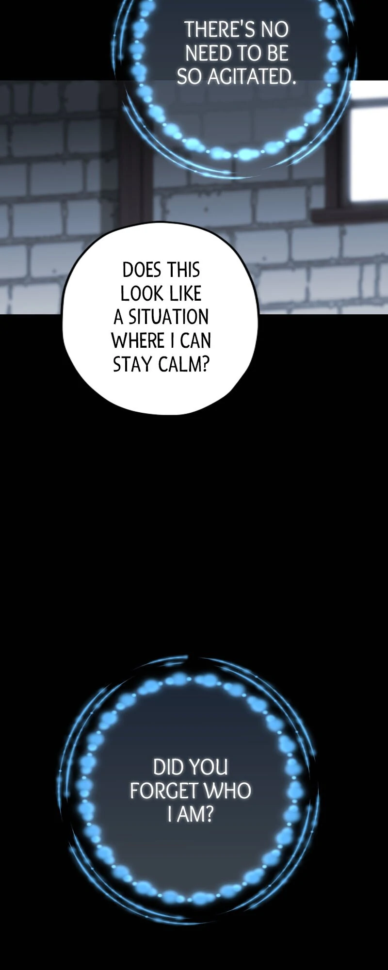 I Woke up as a Notorious Troublemaker! Chapter 57 - Page 23