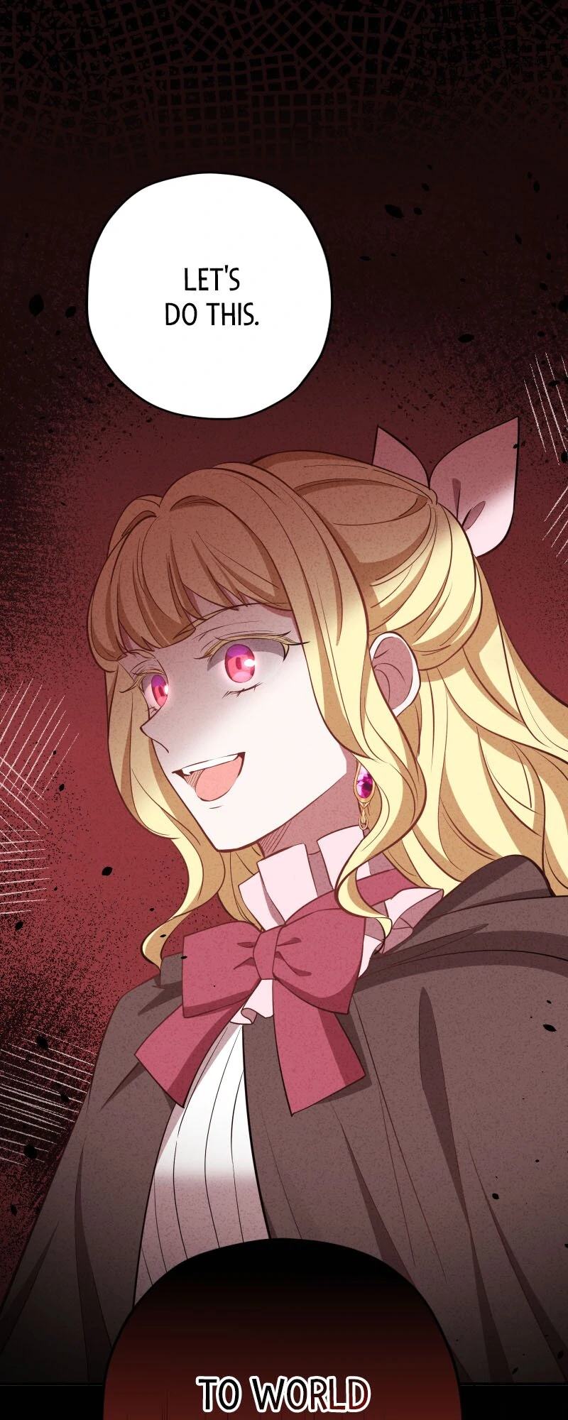 I Woke up as a Notorious Troublemaker! Chapter 57 - Page 31