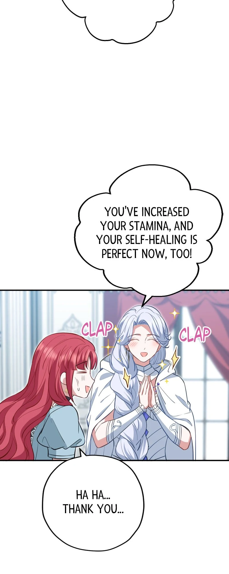 I Woke up as a Notorious Troublemaker! Chapter 57 - Page 35
