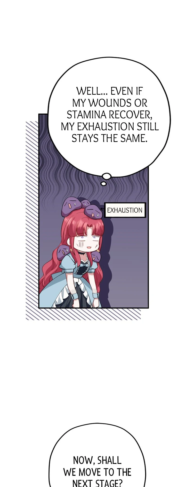I Woke up as a Notorious Troublemaker! Chapter 57 - Page 36