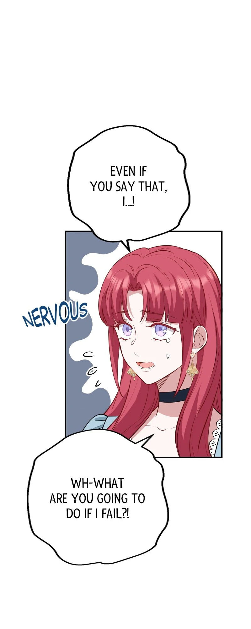 I Woke up as a Notorious Troublemaker! Chapter 57 - Page 40