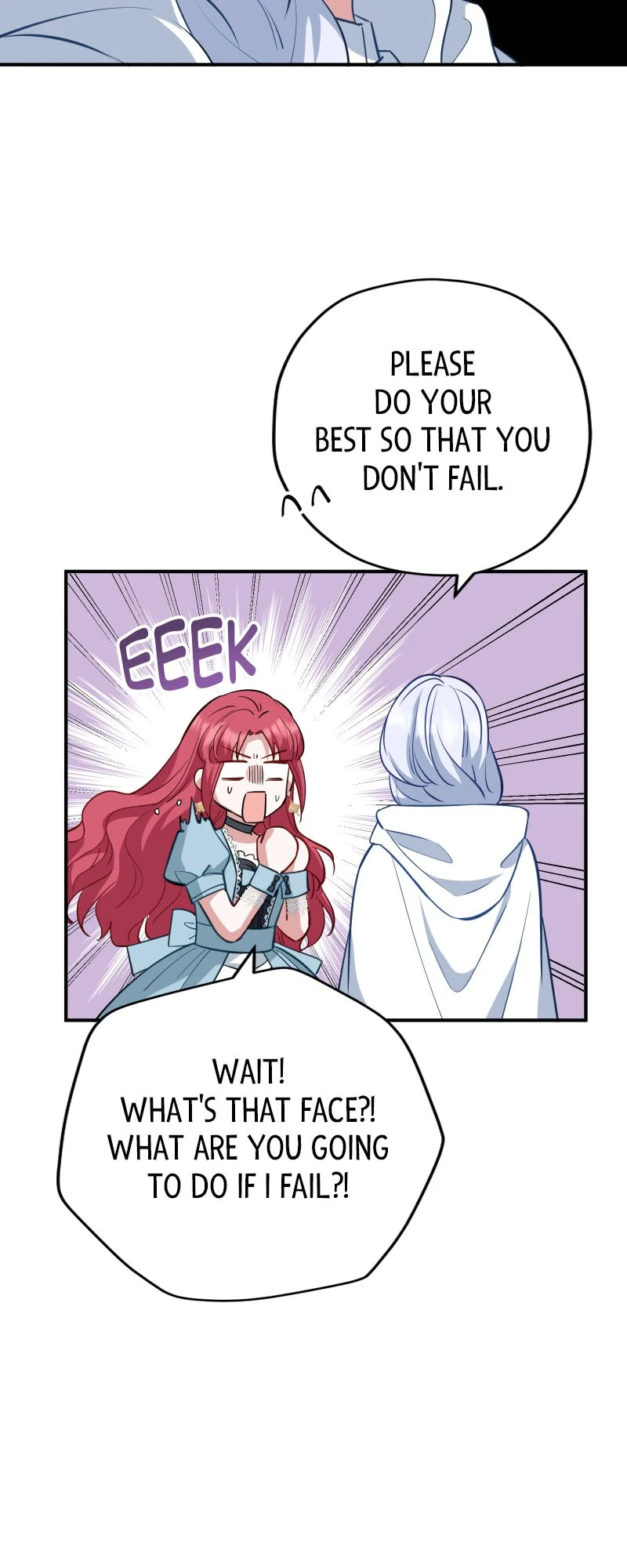 I Woke up as a Notorious Troublemaker! Chapter 57 - Page 42
