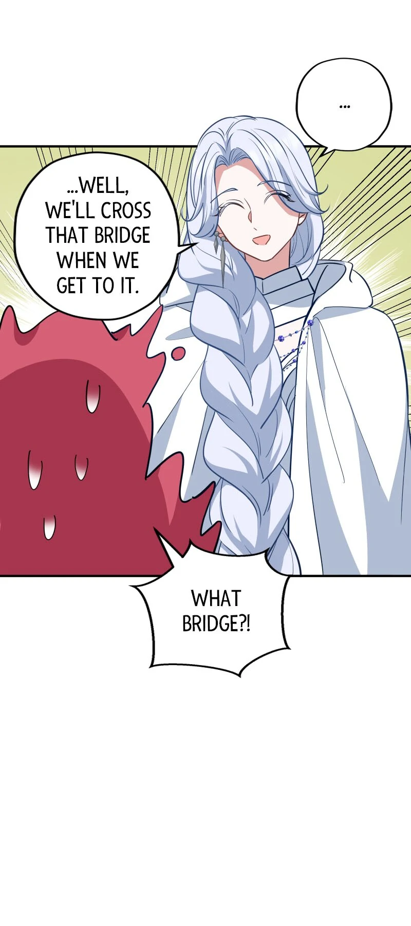 I Woke up as a Notorious Troublemaker! Chapter 57 - Page 43
