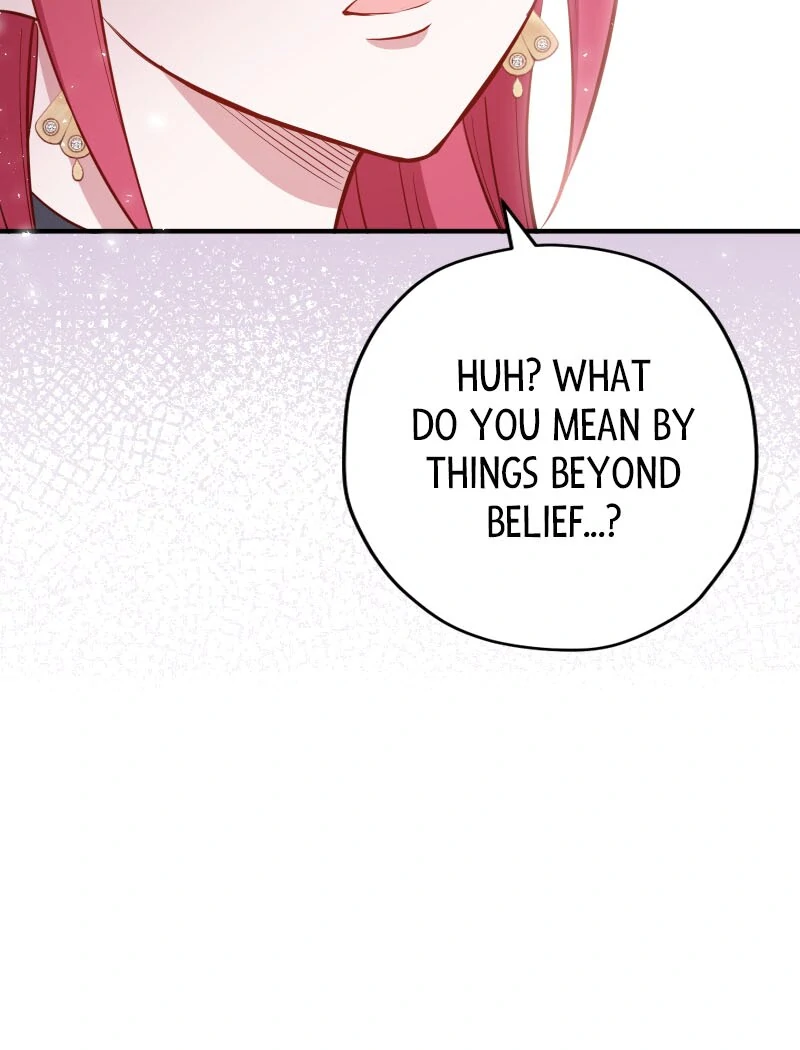 I Woke up as a Notorious Troublemaker! Chapter 57 - Page 57