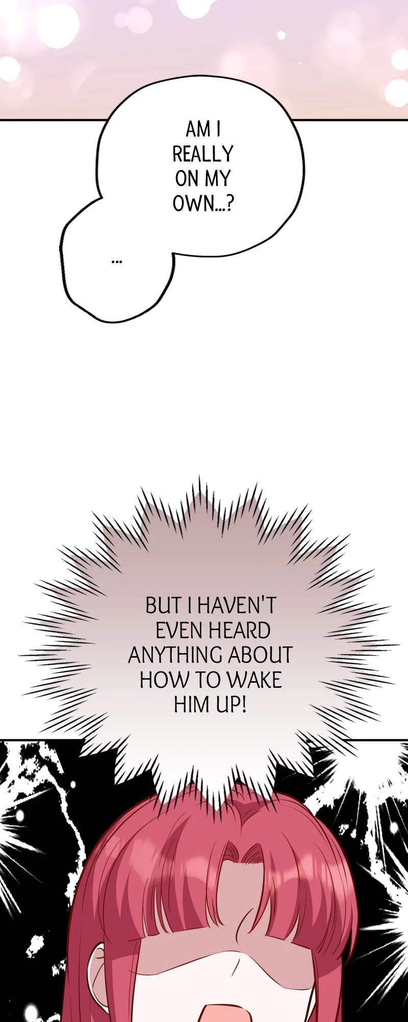 I Woke up as a Notorious Troublemaker! Chapter 57 - Page 59