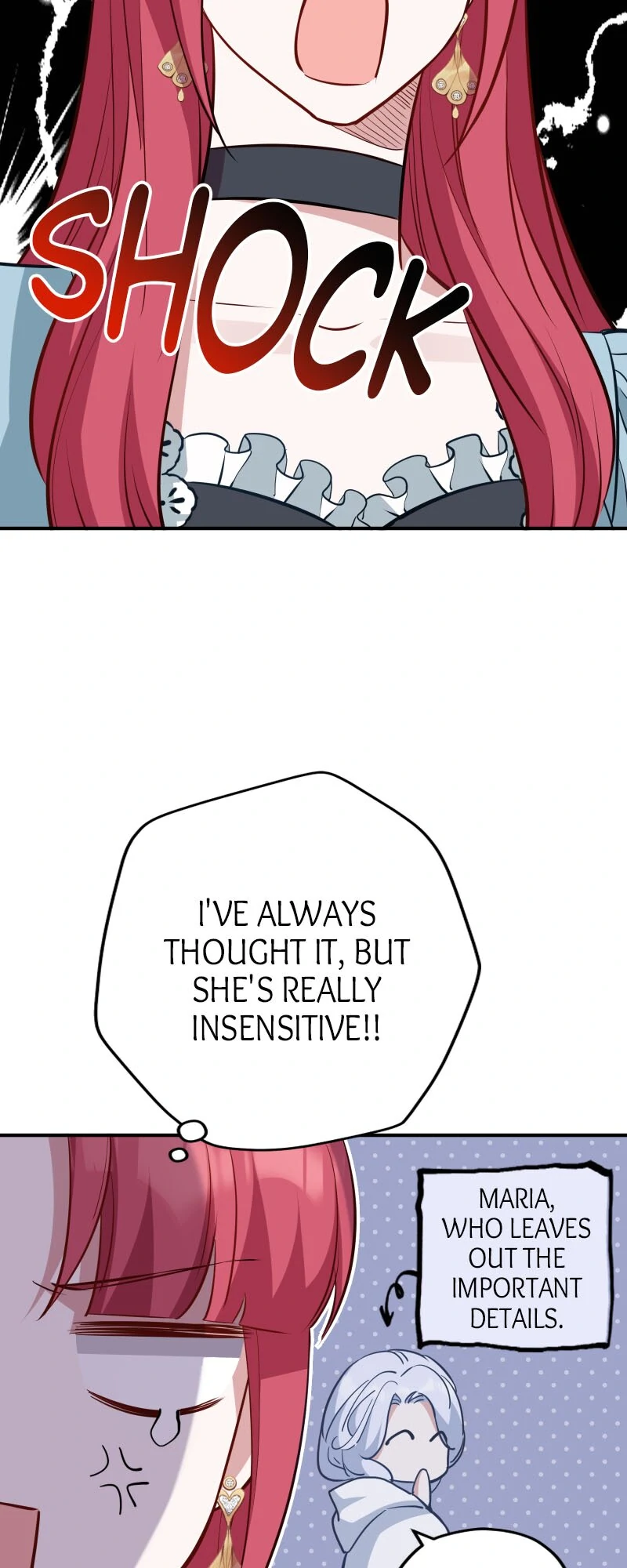 I Woke up as a Notorious Troublemaker! Chapter 57 - Page 60