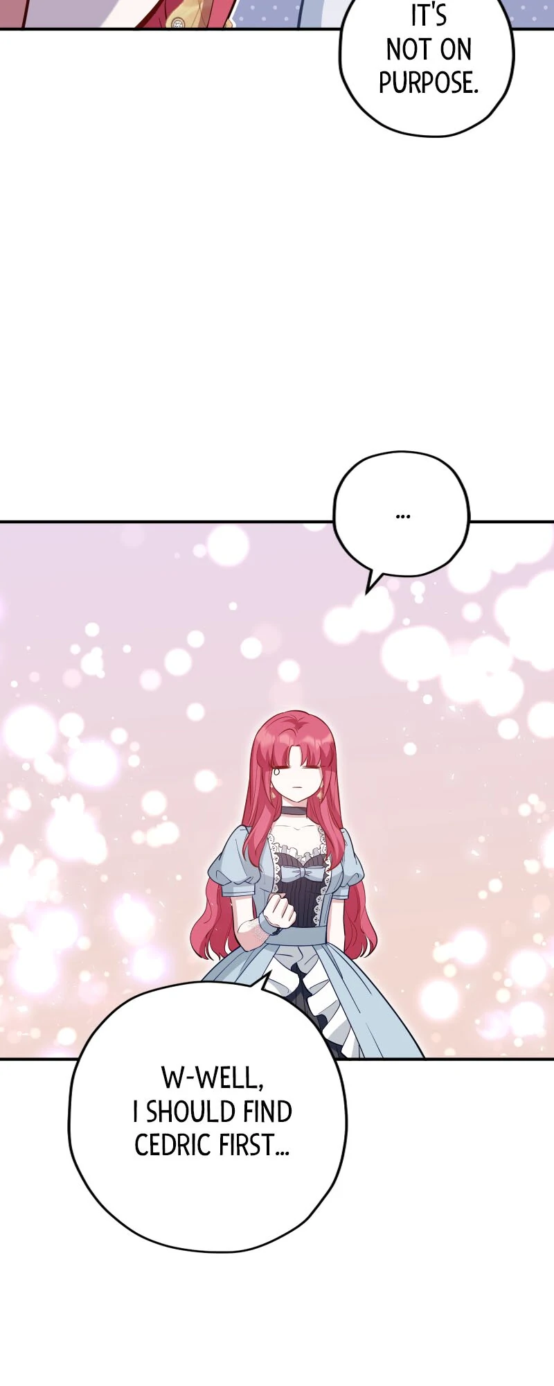 I Woke up as a Notorious Troublemaker! Chapter 57 - Page 61