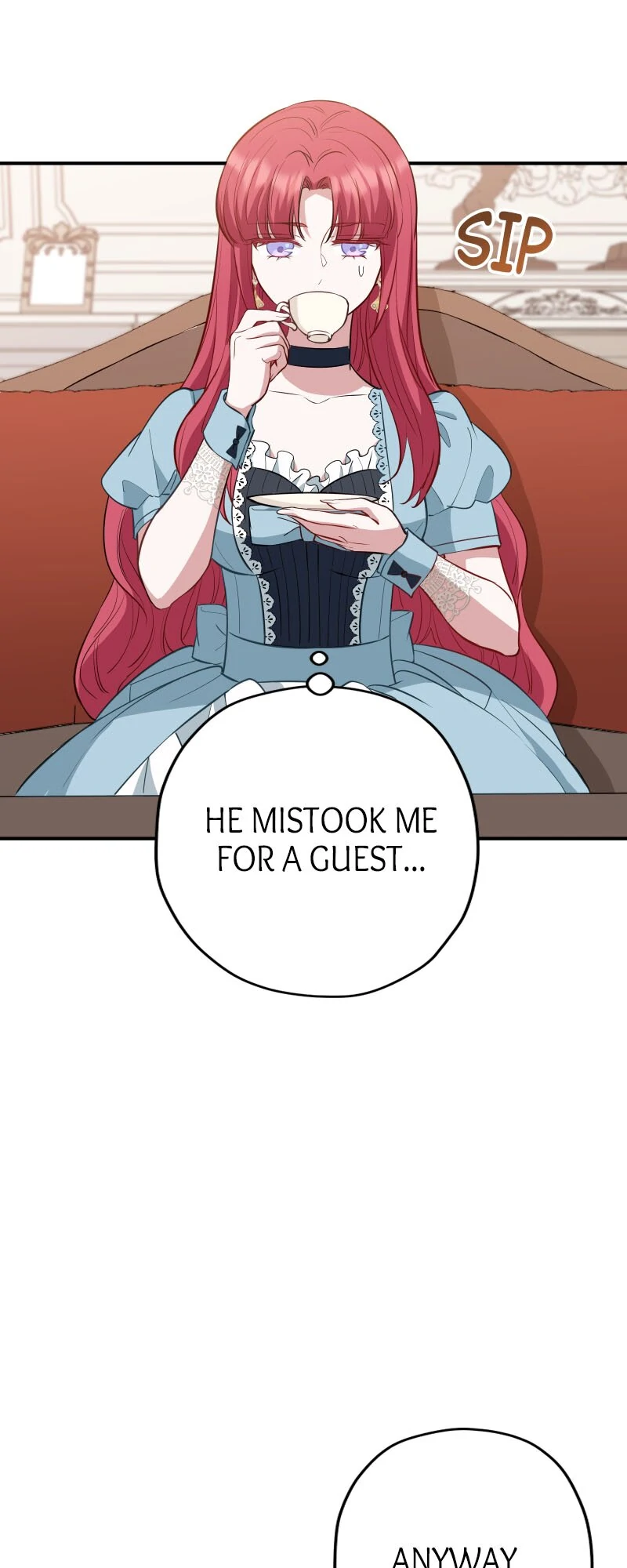 I Woke up as a Notorious Troublemaker! Chapter 58 - Page 12