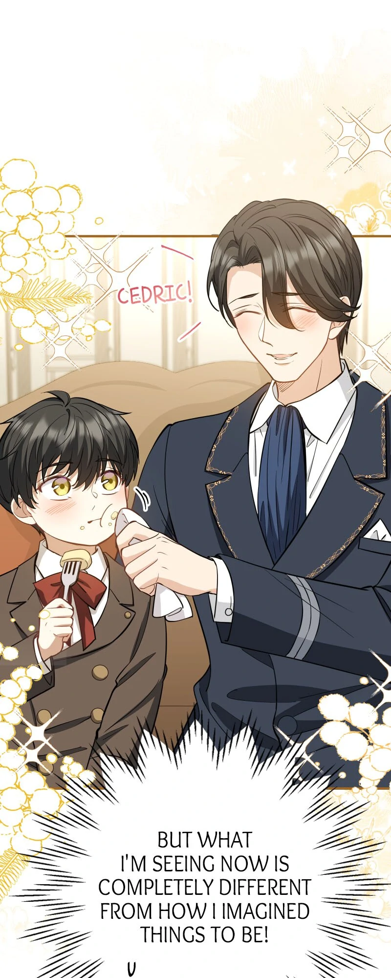 I Woke up as a Notorious Troublemaker! Chapter 58 - Page 14