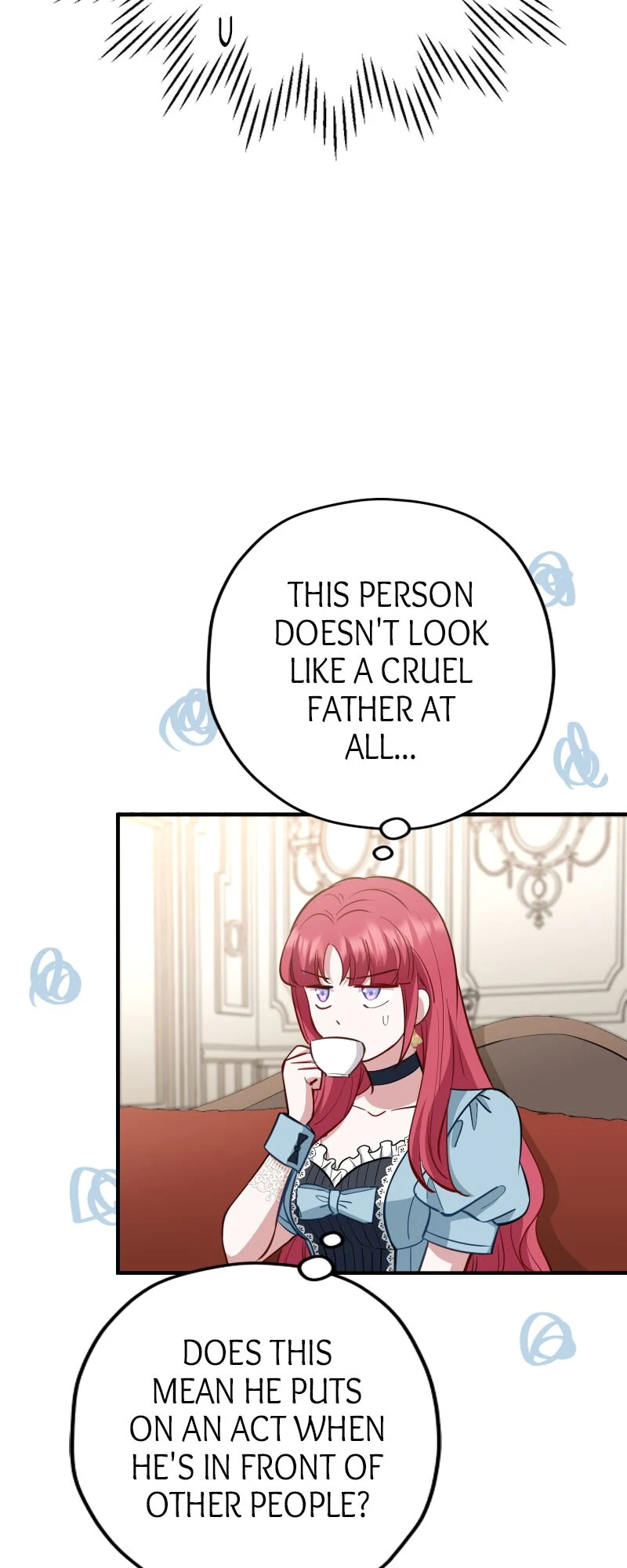 I Woke up as a Notorious Troublemaker! Chapter 58 - Page 15