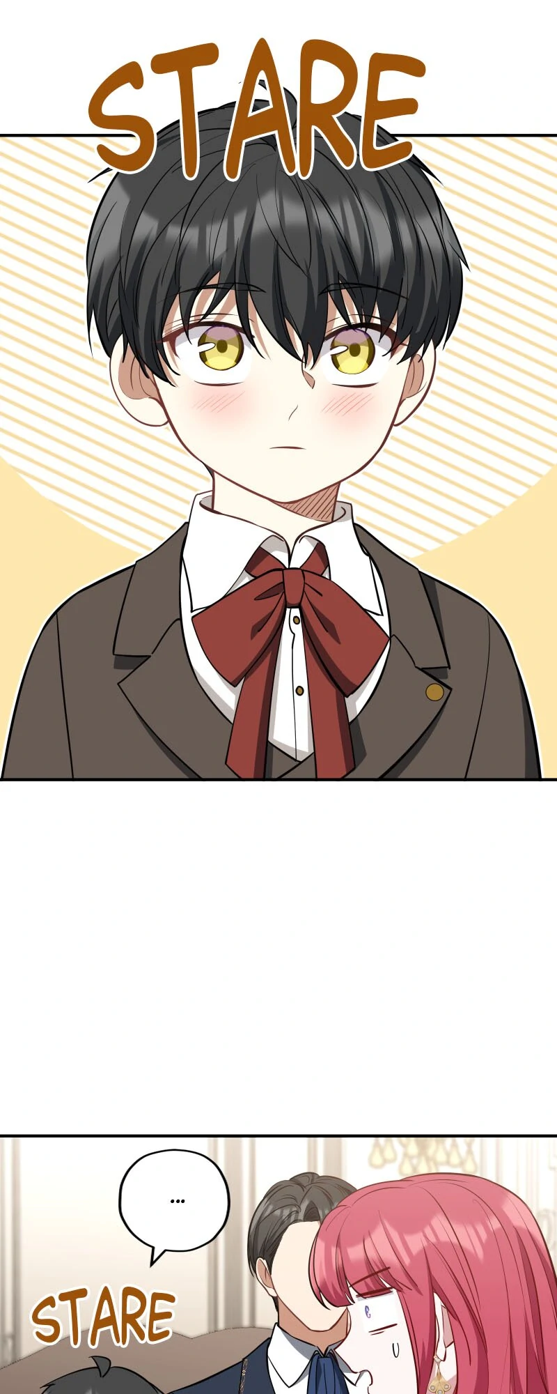 I Woke up as a Notorious Troublemaker! Chapter 58 - Page 17