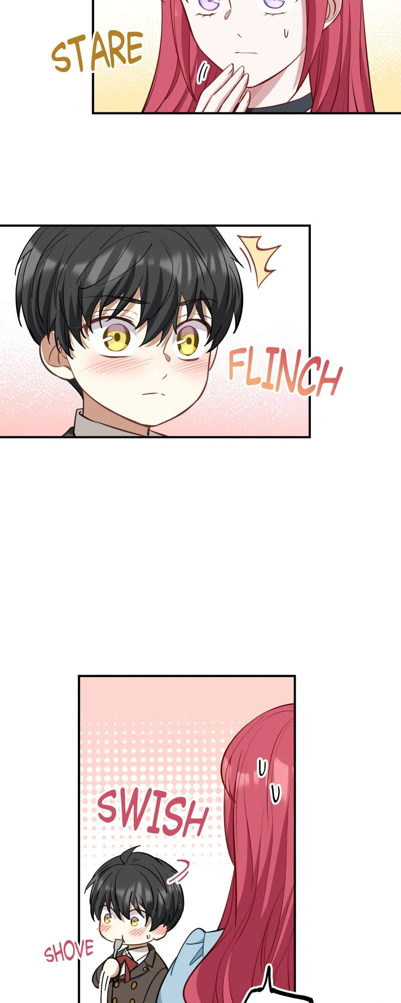I Woke up as a Notorious Troublemaker! Chapter 58 - Page 19