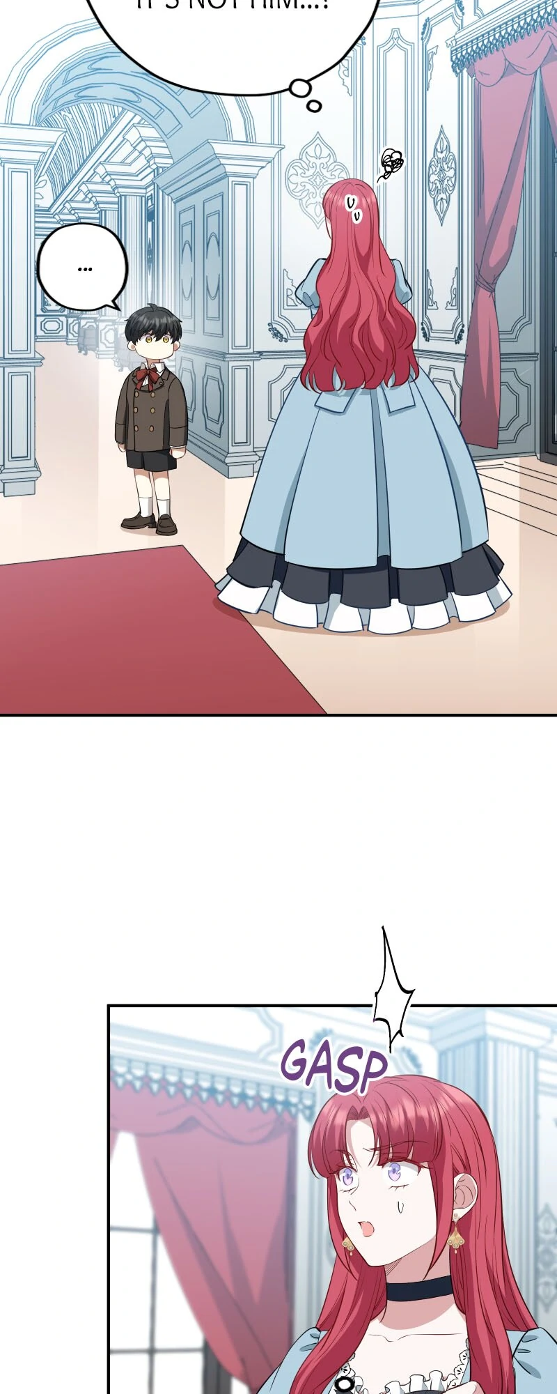 I Woke up as a Notorious Troublemaker! Chapter 58 - Page 2