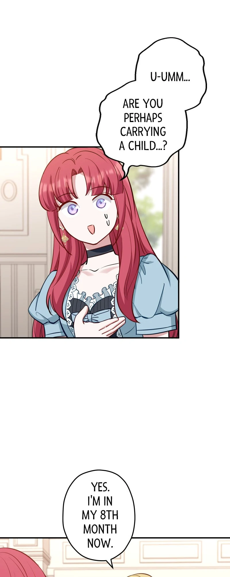 I Woke up as a Notorious Troublemaker! Chapter 58 - Page 25