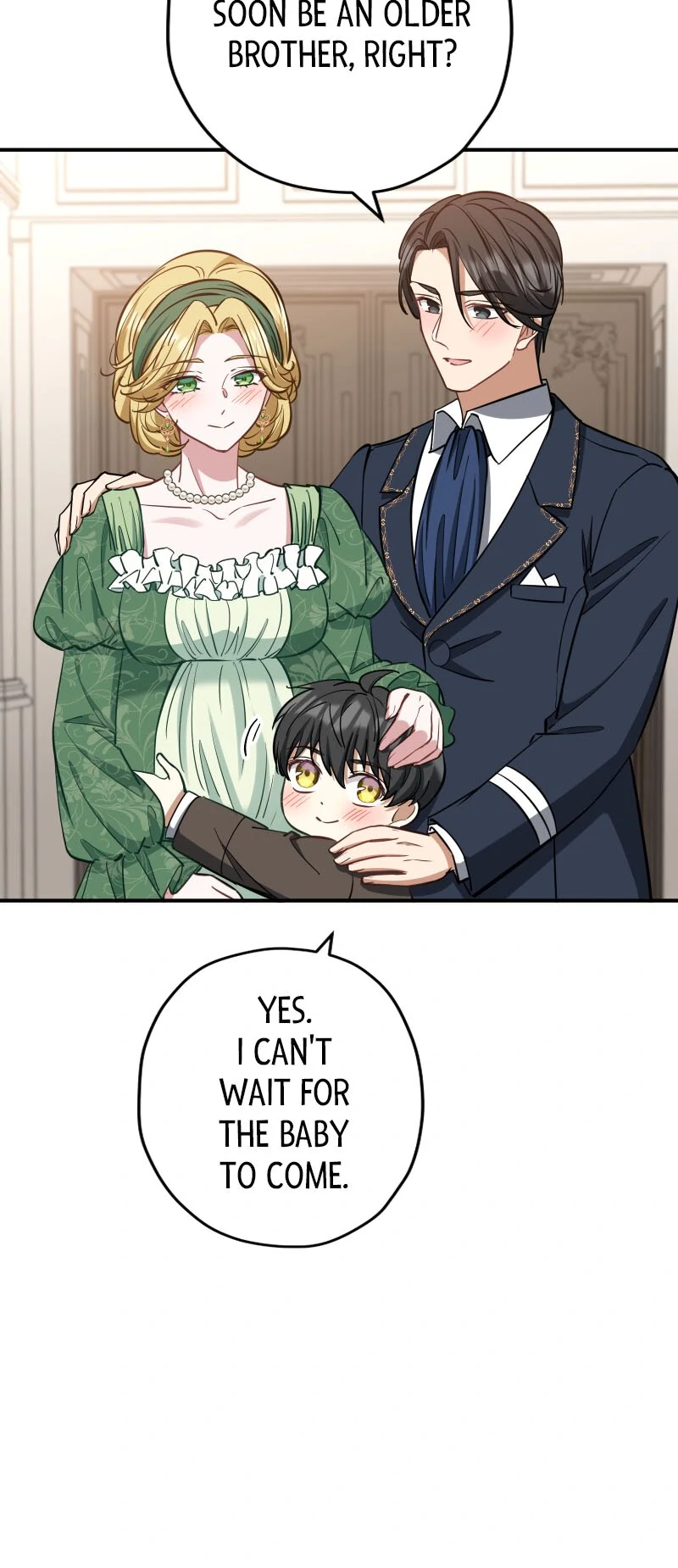 I Woke up as a Notorious Troublemaker! Chapter 58 - Page 27