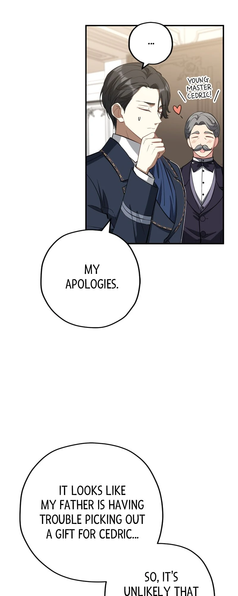 I Woke up as a Notorious Troublemaker! Chapter 58 - Page 31