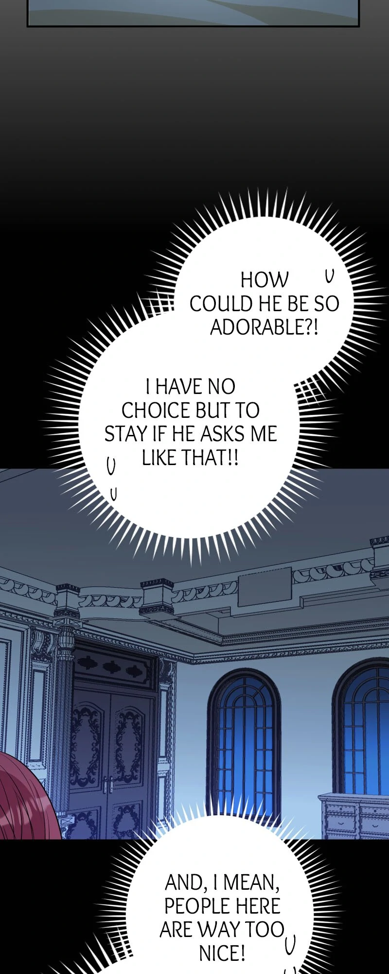 I Woke up as a Notorious Troublemaker! Chapter 58 - Page 38