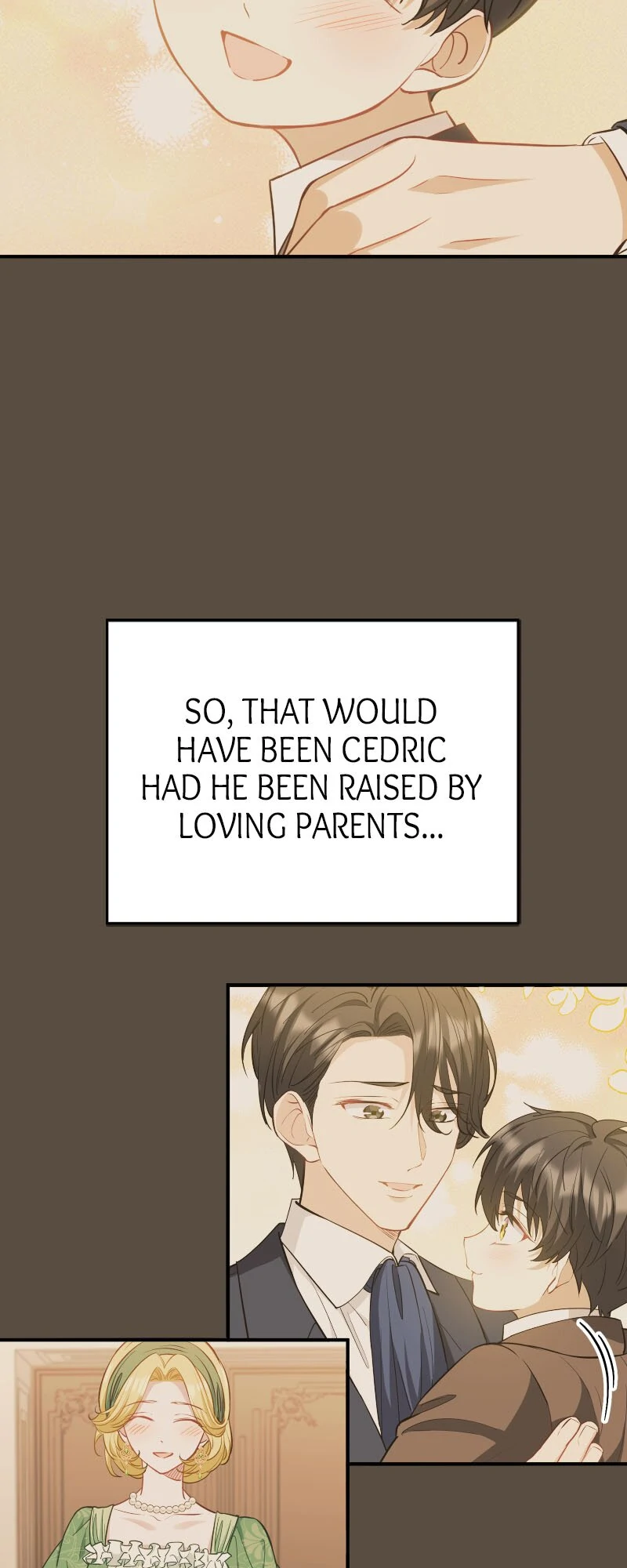 I Woke up as a Notorious Troublemaker! Chapter 58 - Page 41