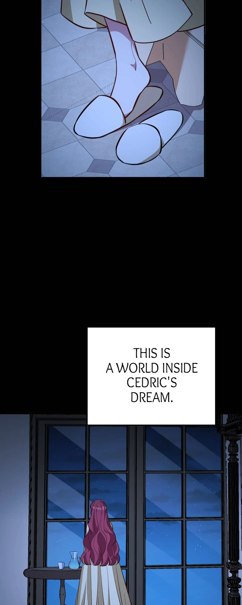 I Woke up as a Notorious Troublemaker! Chapter 58 - Page 43