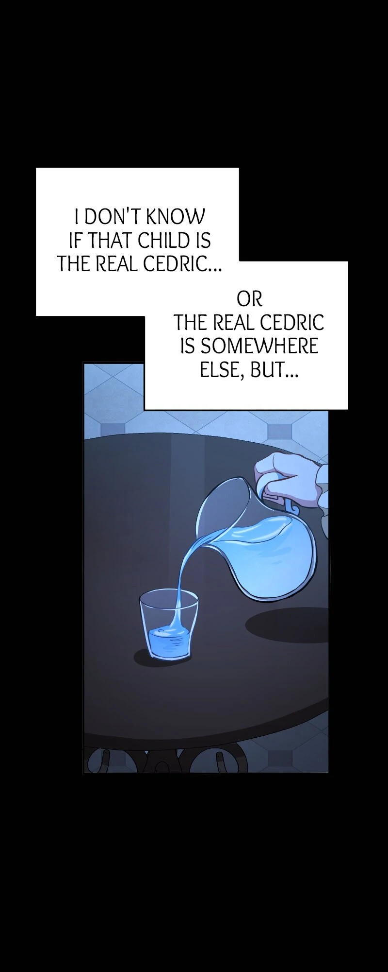 I Woke up as a Notorious Troublemaker! Chapter 58 - Page 46