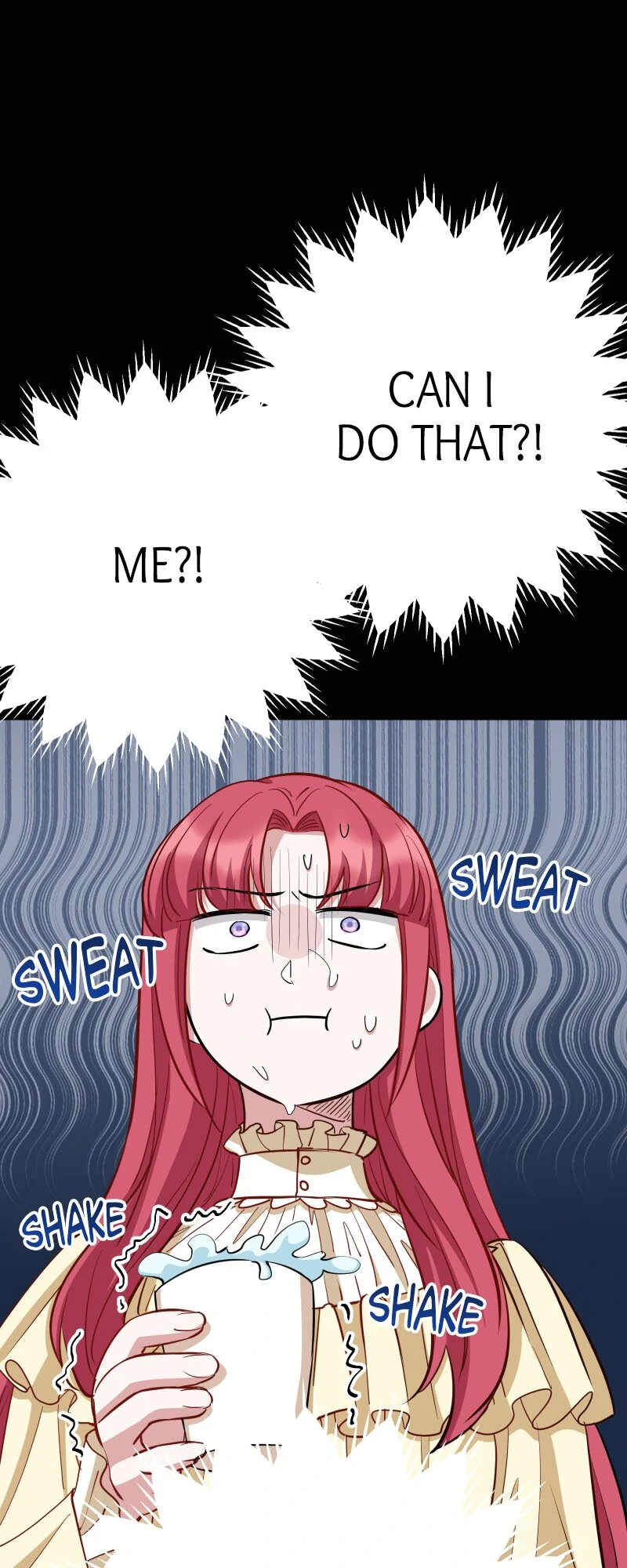 I Woke up as a Notorious Troublemaker! Chapter 58 - Page 49