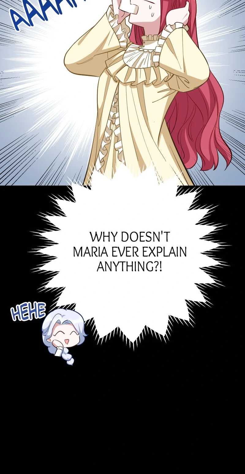 I Woke up as a Notorious Troublemaker! Chapter 58 - Page 51