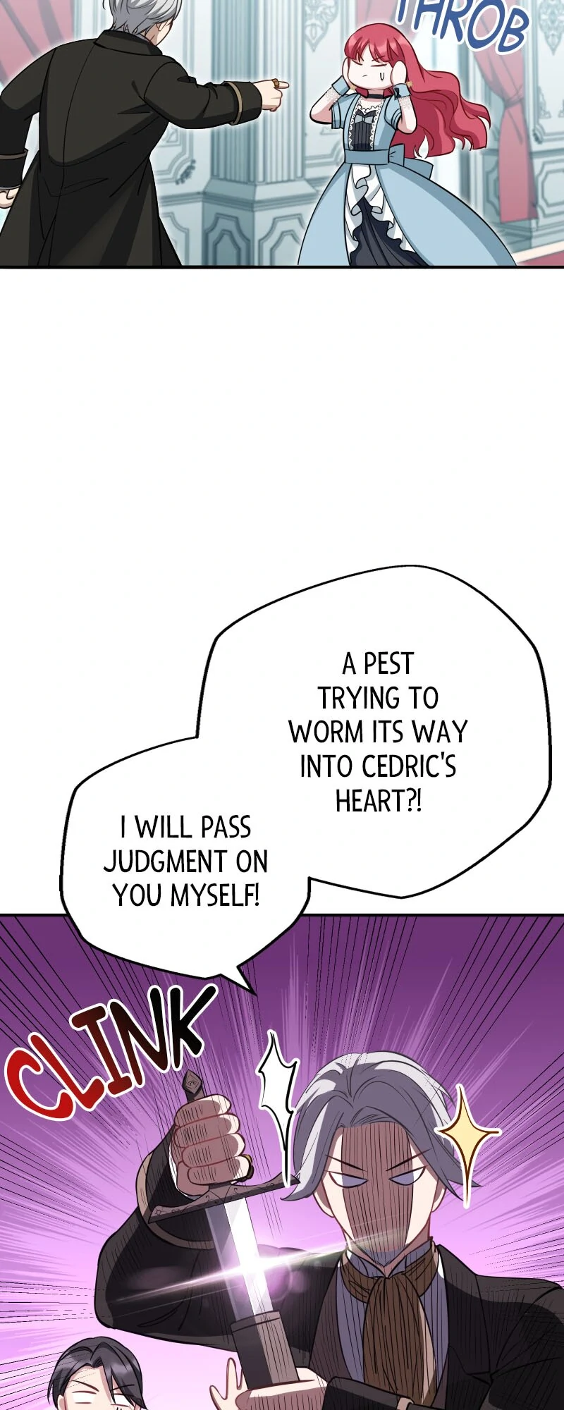 I Woke up as a Notorious Troublemaker! Chapter 58 - Page 55