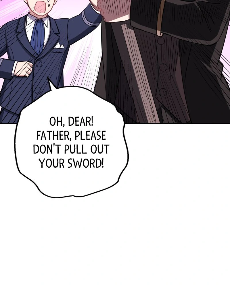 I Woke up as a Notorious Troublemaker! Chapter 58 - Page 56