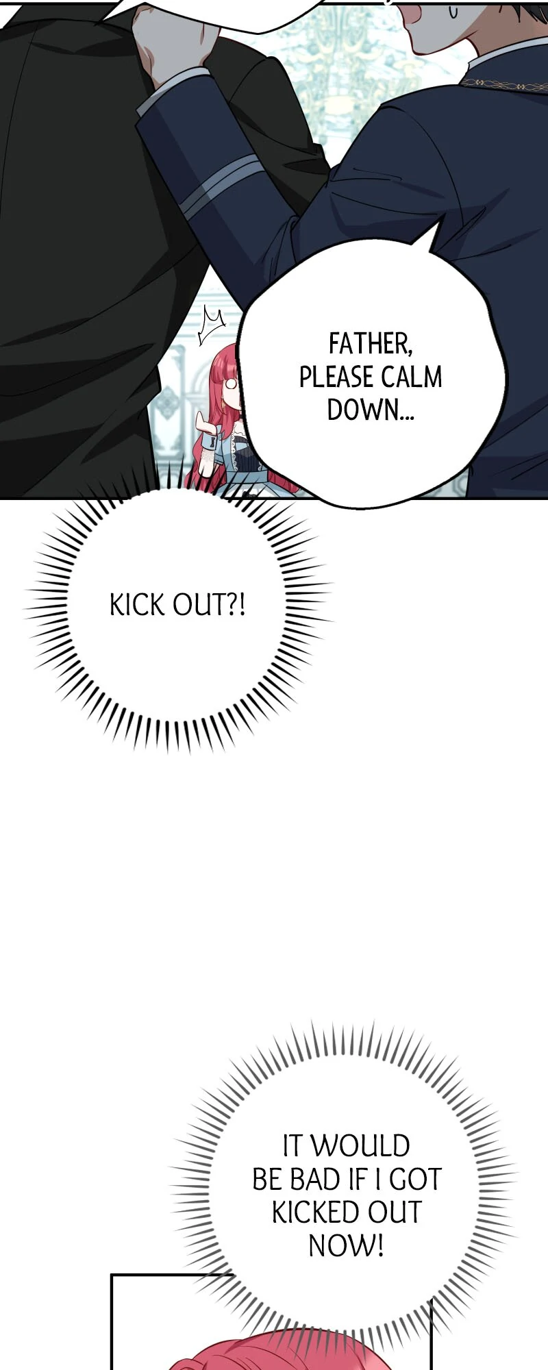 I Woke up as a Notorious Troublemaker! Chapter 58 - Page 58