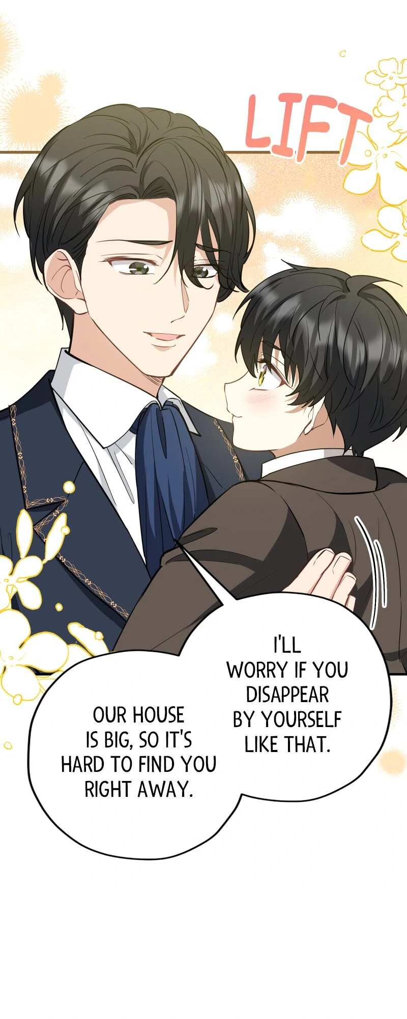 I Woke up as a Notorious Troublemaker! Chapter 58 - Page 6