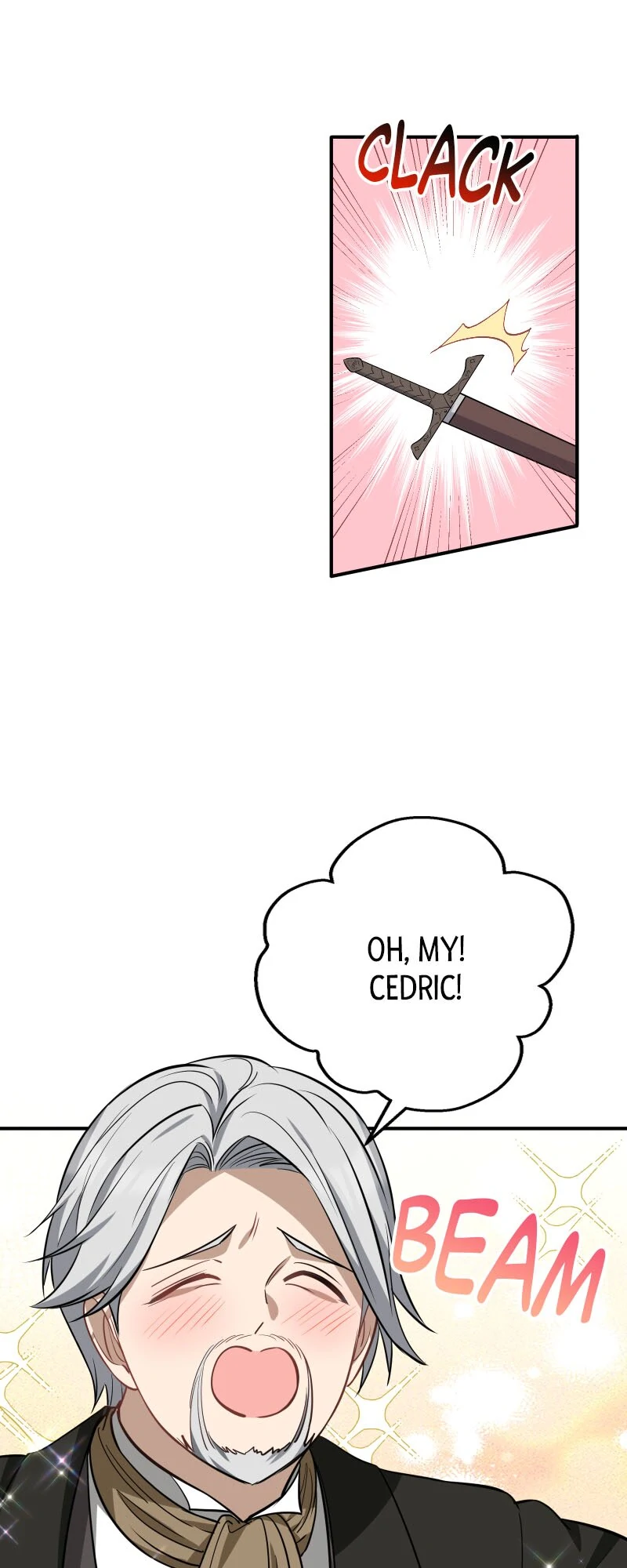 I Woke up as a Notorious Troublemaker! Chapter 58 - Page 61